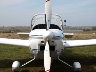 Unser neuer MOSE ist fertig