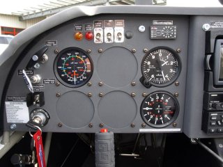 Cockpit links