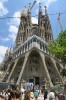 052-Sagrada Familia-eines der Wahrzeichen